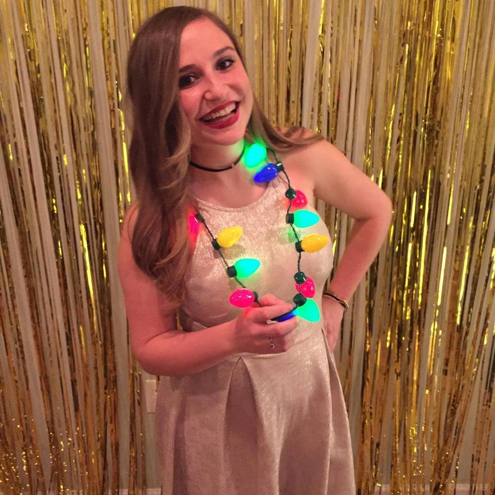 Meet your Posher, Angela